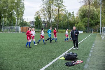 Bild 5 - wBJ Hamburger SV 2 - Victoria 1 : Ergebnis: 0:1